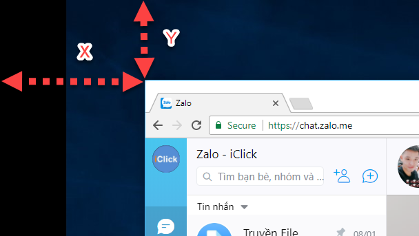 Cập nhật Zalo Marketing