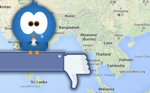 Đăng bài tự động lên twitter kéo traffic