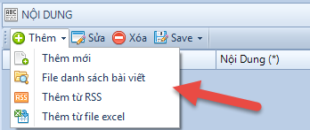 Đăng bài tự động lên twitter kéo traffic