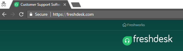 Đăng ký và mua tài khoản Freshdesk