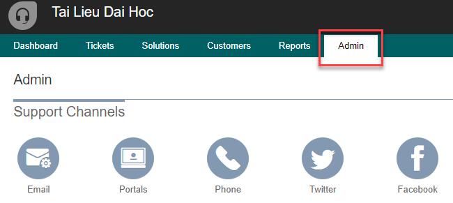 Đăng ký và mua tài khoản Freshdesk