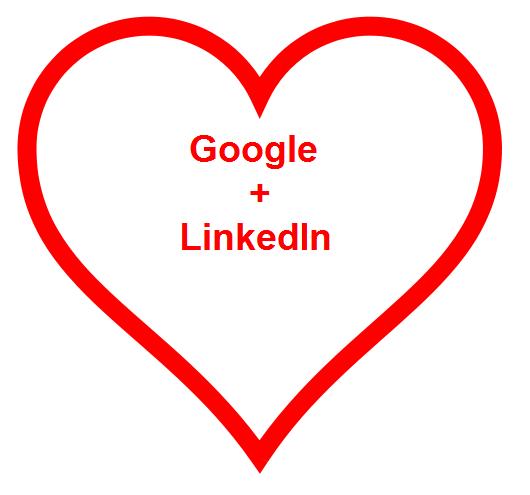 Đi link với LinkedIn