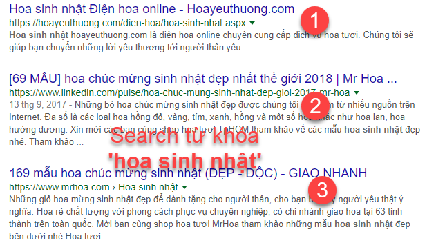 Đi link với LinkedIn