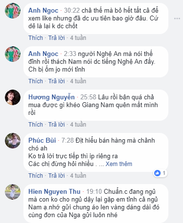Bổ sung lấy bình luận từ Video LiveStream cho phần mềm Get Comment Facebook