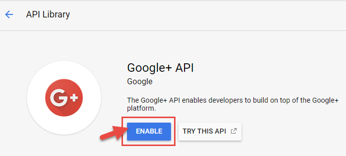 Gmail Marketing cảnh báo đỏ khi gửi bằng API