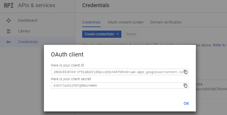 Gmail Marketing cảnh báo đỏ khi gửi bằng API