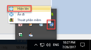 Hướng dẫn iClick