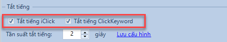 Hướng dẫn iClick