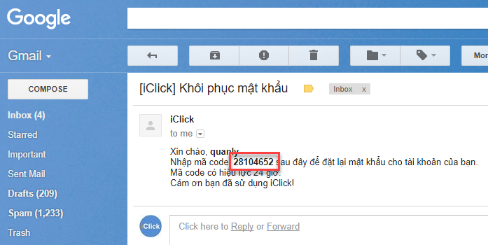 Phần mềm soạn thảo HTML iClick Editor
