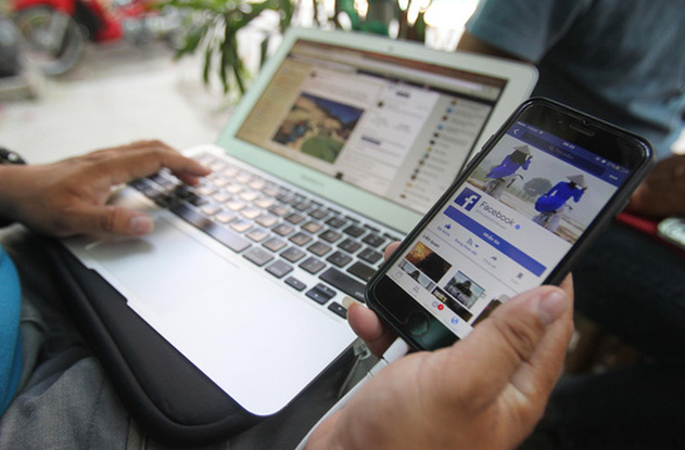 Kết nối phần mềm Live Stream Pro với điện thoại Android