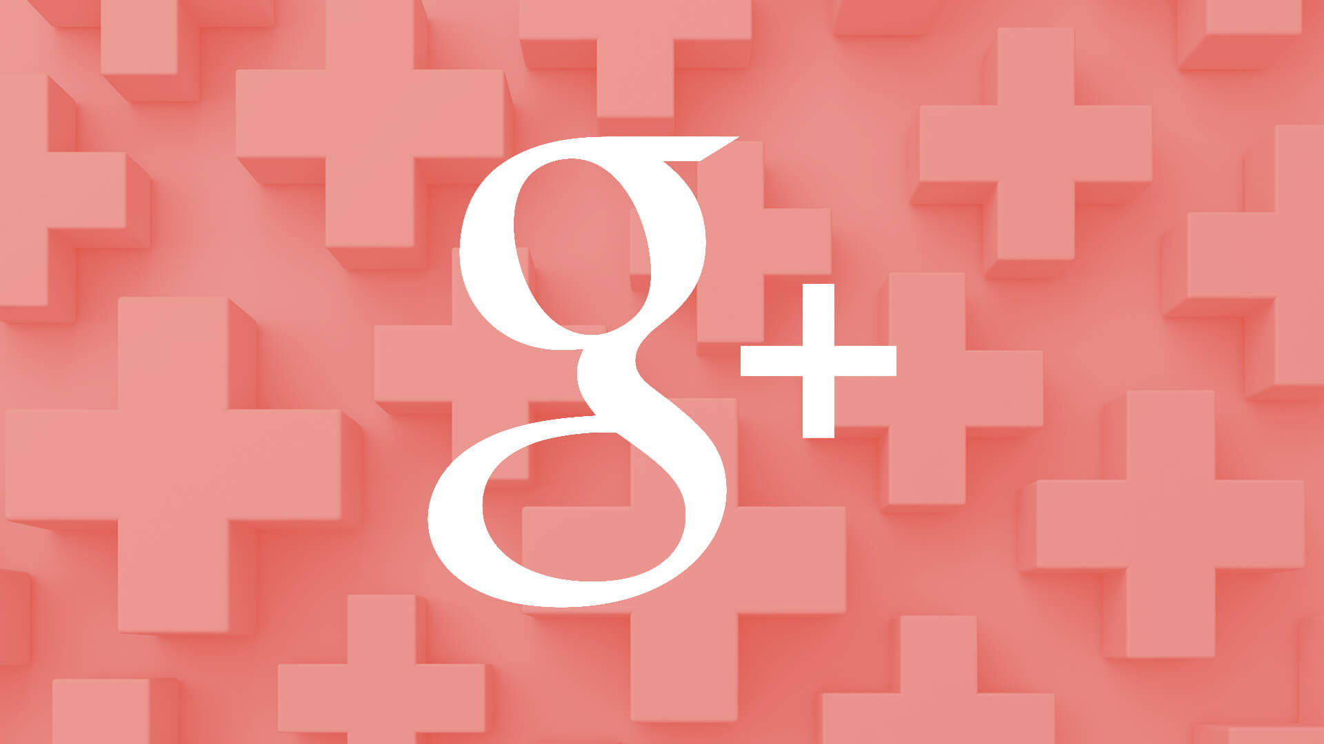 Google Plus sẽ ngưng hoạt động trong tháng 4 năm 2019