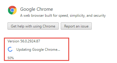 Google Chrome đã cài mà không chạy được phần mềm seo G+, Youtube, Maps vì báo lỗi khi mở Google Chrome