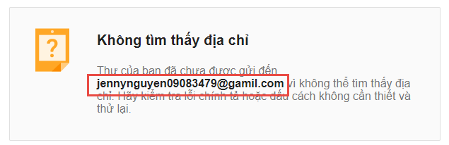Không kích hoạt được iClick