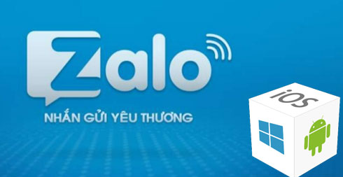 Tổng hợp các lỗi không đăng nhập được Zalo