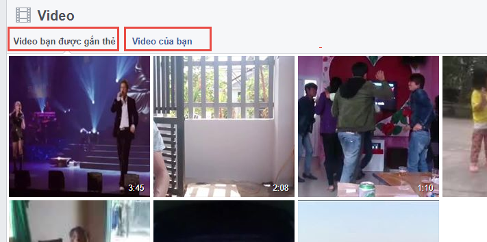 Lấy bình luận real time live stream