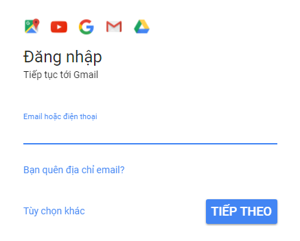 Nâng cấp phần mềm seo G+