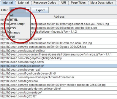 Những công cụ seo tuyệt vời nhất
