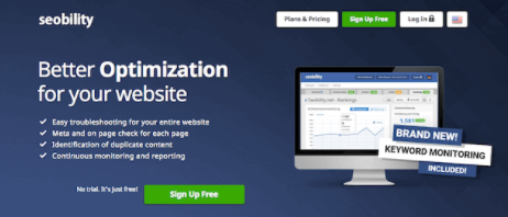 Những tools seo đáng xài 2017