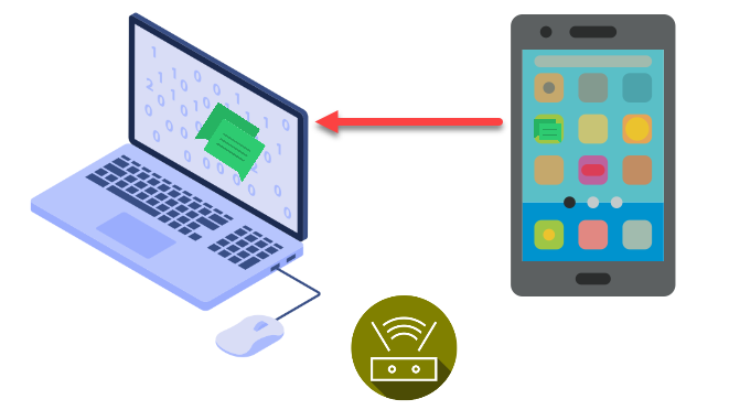 Hướng dẫn cài đặt ứng dụng Sync Everything trên điện thoại Android
