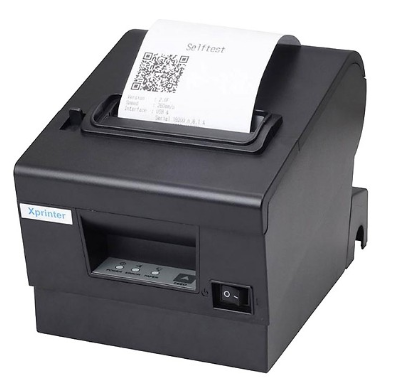 Hướng dẫn cài đặt máy in Xprinter Q200