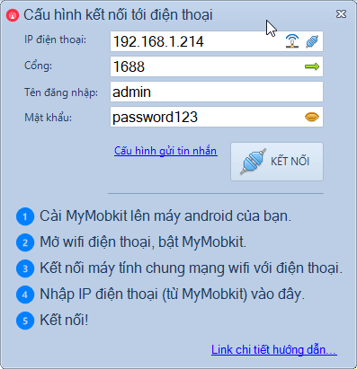 Phần mềm bán hàng live stream facebook