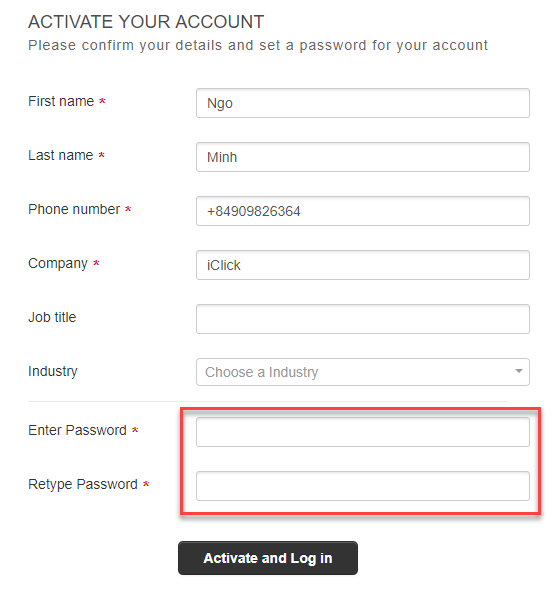 Phần mềm gửi email bằng Freshdesk