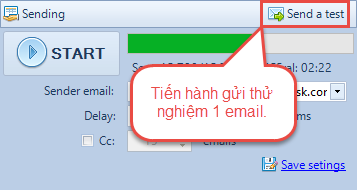 phần mềm gửi email freshdesk