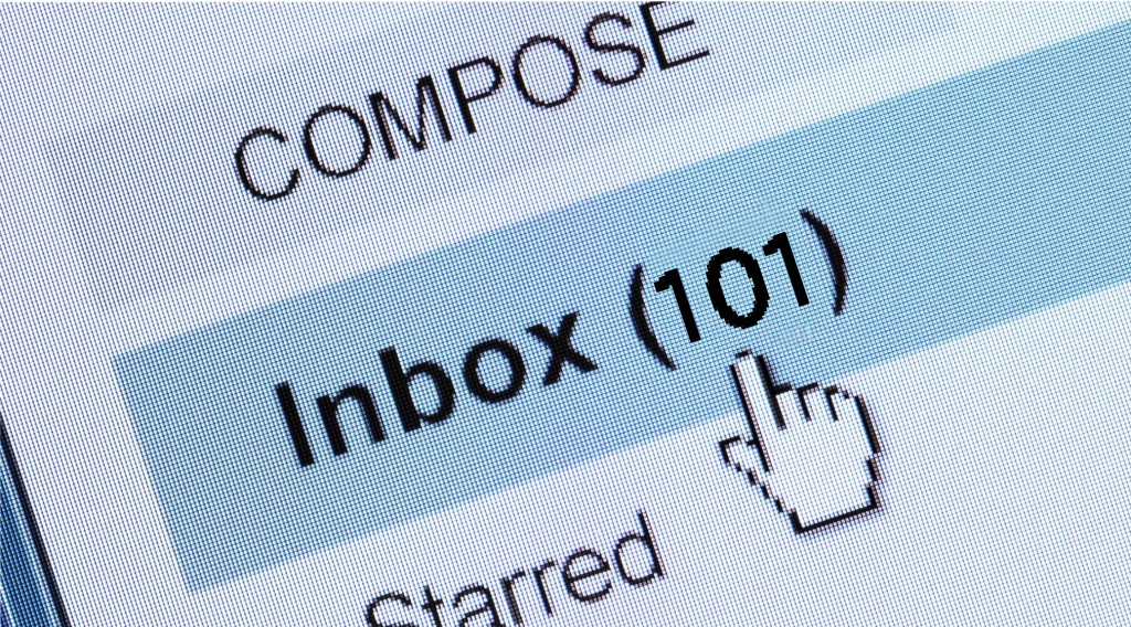 Phần mềm Gửi email marketing