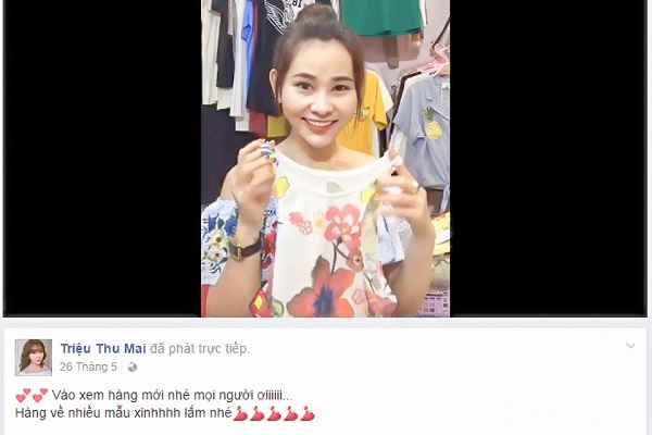 Phần mềm Live Stream Pro