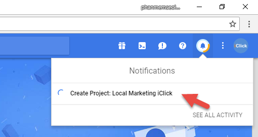 Phần mềm Local Marketing iClick