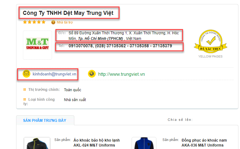 Phần mềm lấy dữ liệu từ website Scan Web Pro