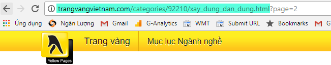 Phần mềm lấy dữ liệu từ website Scan Web Pro