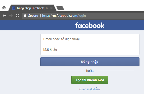 phần mềm quảng cáo Facebook iClick có gì mới