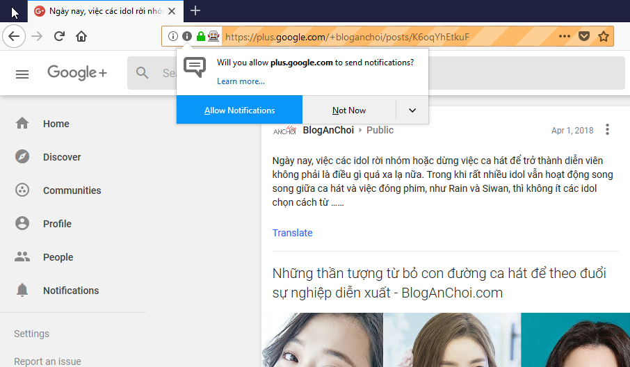 Phần mềm Seo Google Plus, Youtube, Maps
