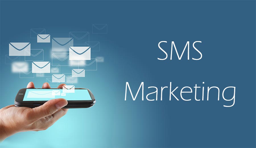 Phần mềm SMS Marketing