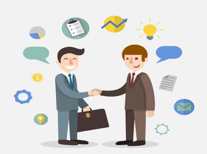 Phần mềm SMS Marketing