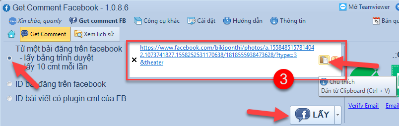 Phần mềm soạn thảo HTML iClick Editor