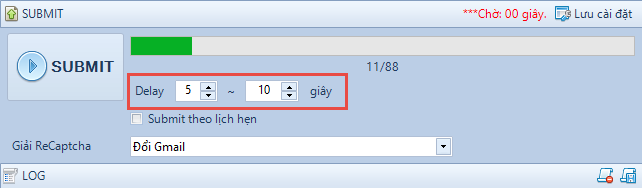 Phần mềm soạn thảo HTML iClick Editor