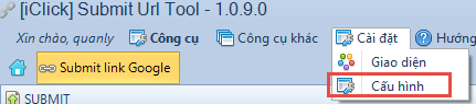 Phần mềm soạn thảo HTML iClick Editor