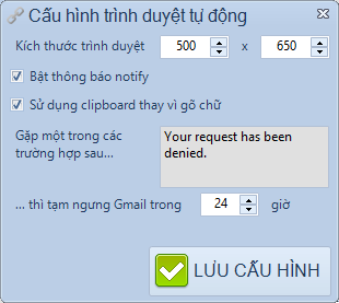 Phần mềm soạn thảo HTML iClick Editor
