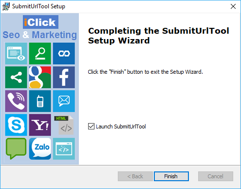 Phần mềm soạn thảo HTML iClick Editor