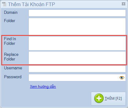 Phần mềm iClick Editor