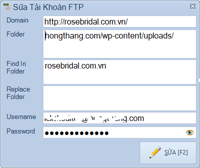 Phần mềm iClick Editor