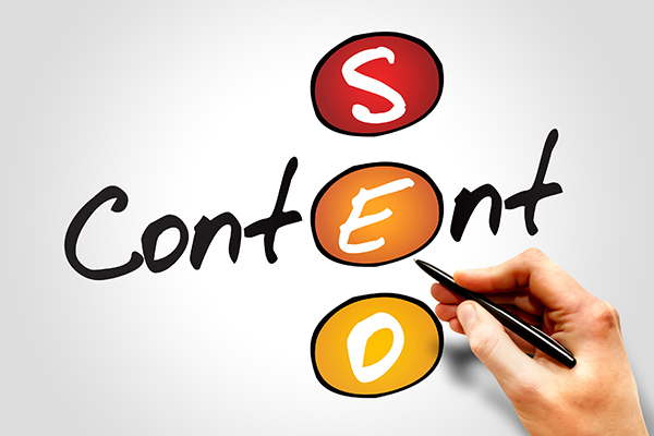 Phần mềm viết content SEO