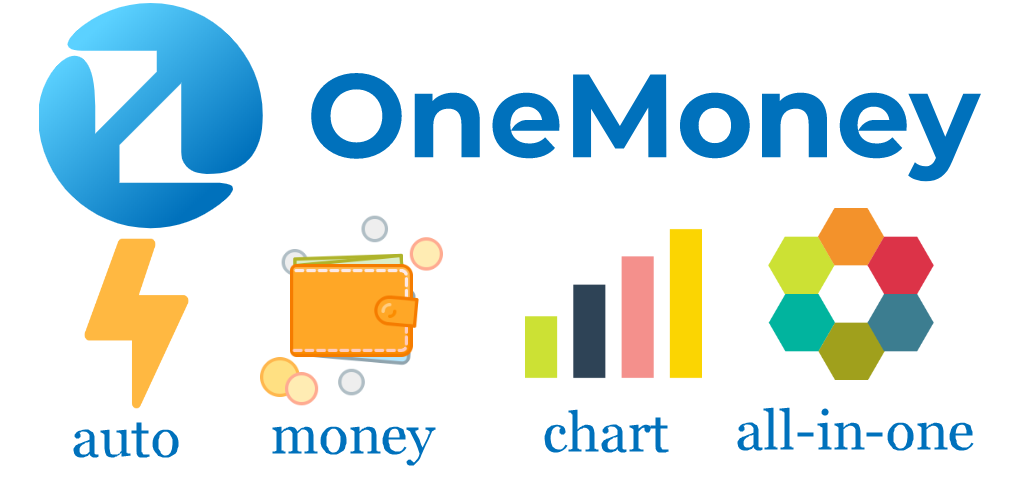 One Money - quản lý thu chi tự động