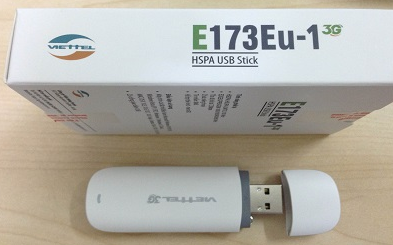 Phần mềm thay đổi IP bằng USB 3G