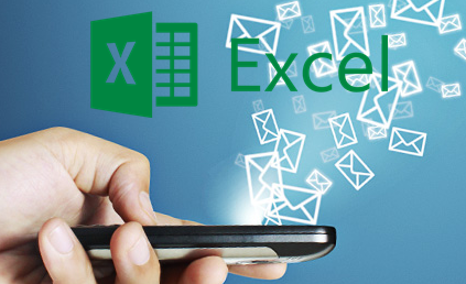 Gởi tin nhắn quảng cáo với thông tin SĐT, khách hàng từ file excel