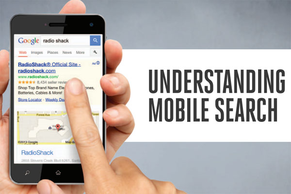 Google chuyển hướng Mobile đã đến lúc bạn chuẩn bị cho SEO Mobile