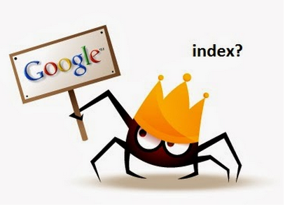 Làm sao để Google Index nhanh chóng