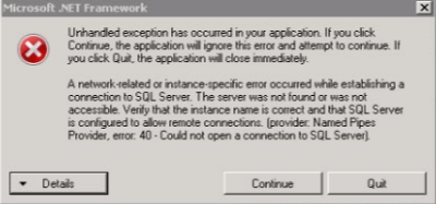 Kết nối tới Server iClick chập chờn trưa chiều ngày 01/12/2016